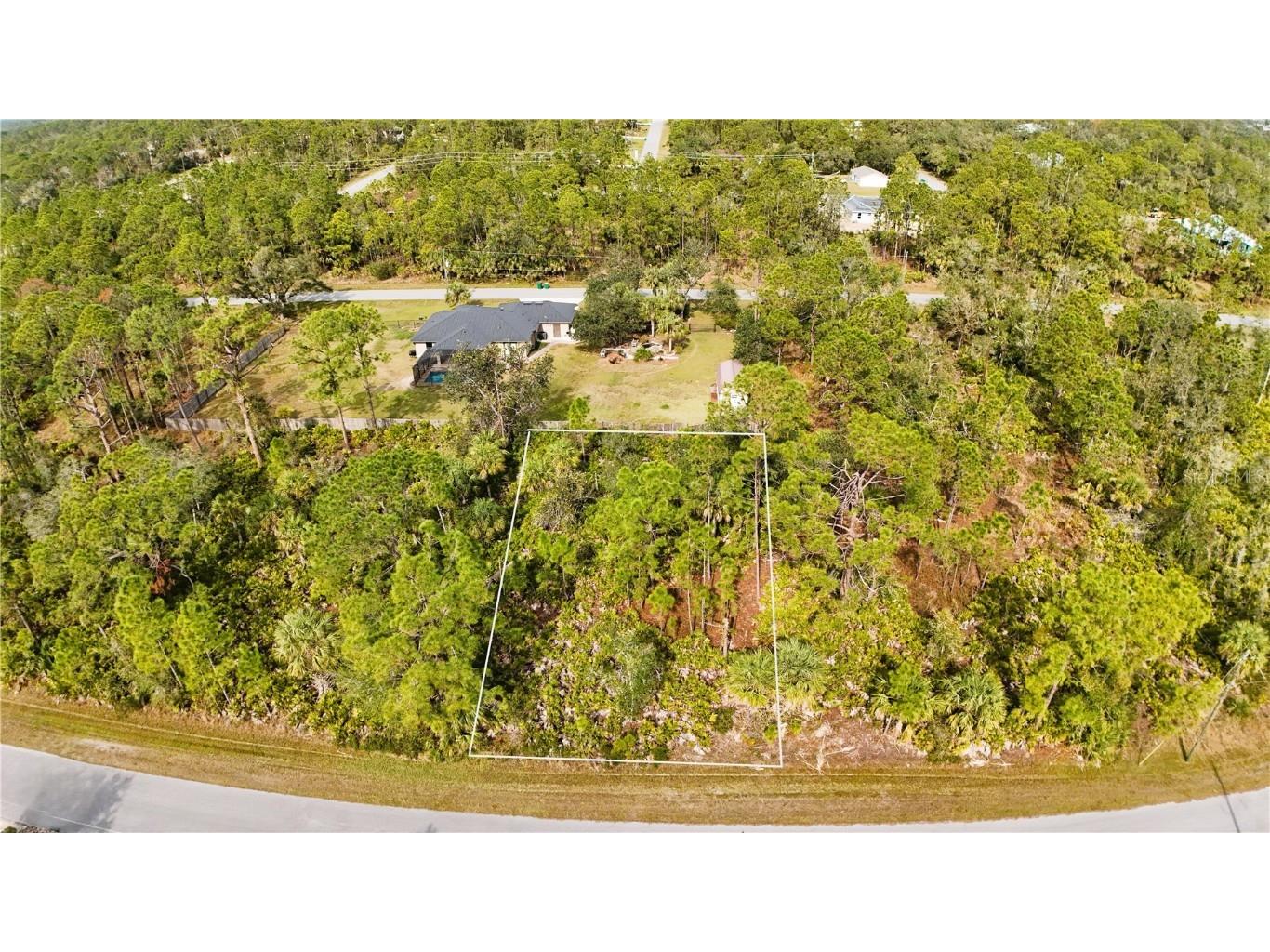 1323 Rambler Terrace Port Charlotte FL 33953 C7503809 image1
