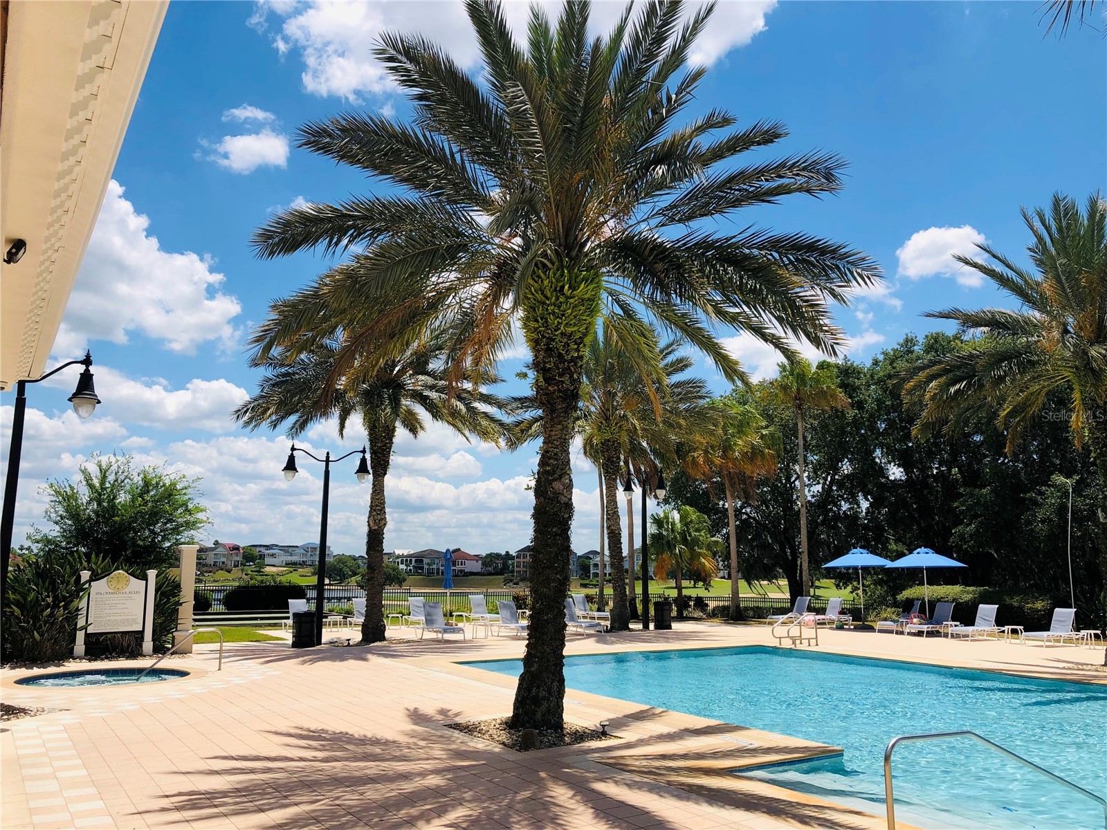 1323 Seven Eagles Court #202 Reunion FL 34747 S5152362 image21