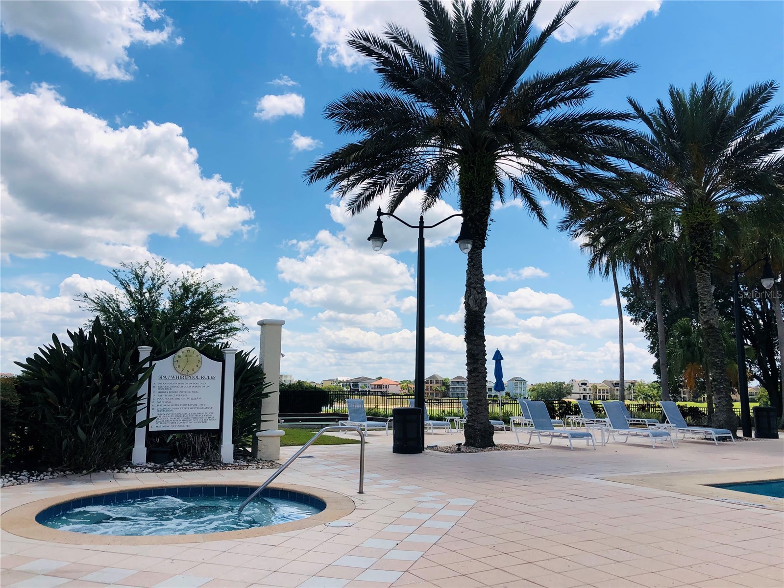 1323 Seven Eagles Court #202 Reunion FL 34747 S5152362 image23