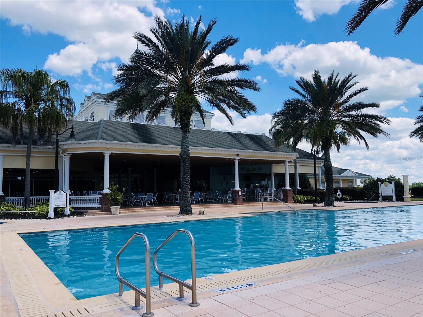 1323 Seven Eagles Court #202 Reunion FL 34747 S5152362 image25