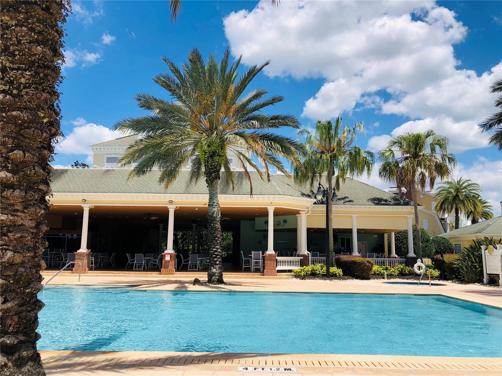 1323 Seven Eagles Court #202 Reunion FL 34747 S5152362 image26