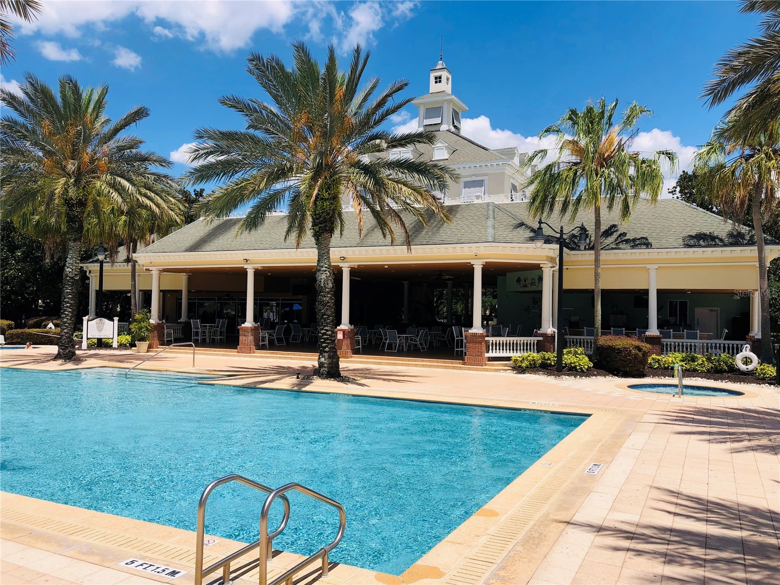 1323 Seven Eagles Court #202 Reunion FL 34747 S5152362 image27