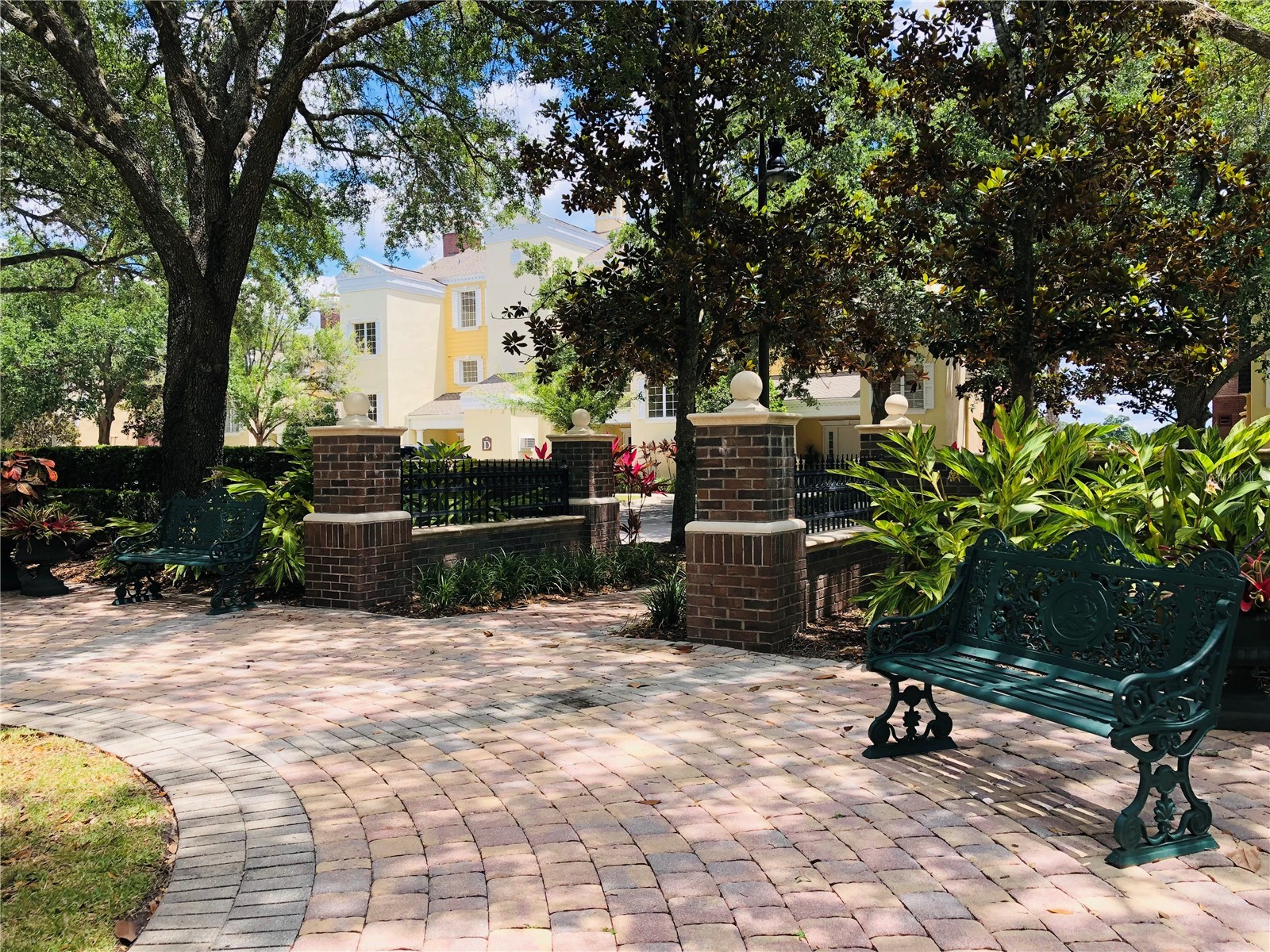 1323 Seven Eagles Court #202 Reunion FL 34747 S5152362 image38
