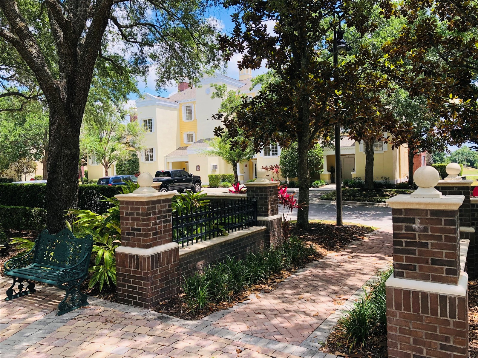 1323 Seven Eagles Court #202 Reunion FL 34747 S5152362 image39