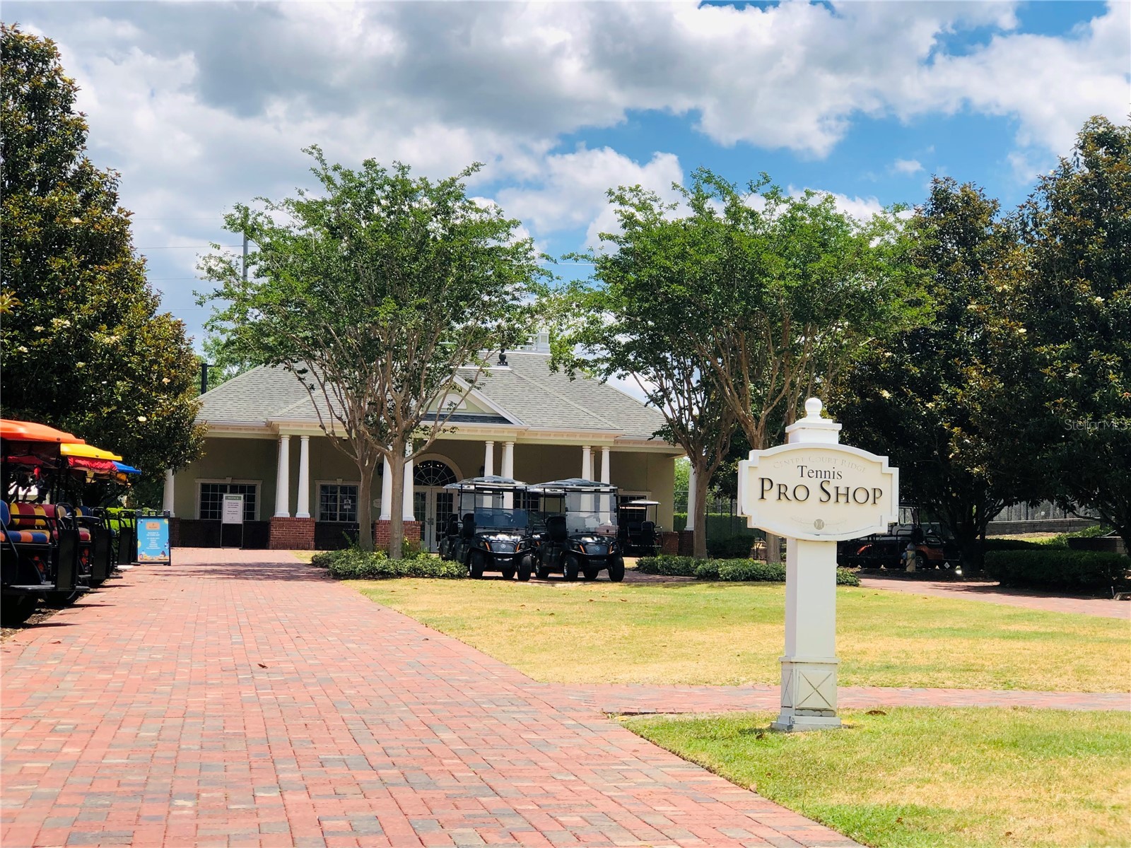 1323 Seven Eagles Court #202 Reunion FL 34747 S5152362 image40