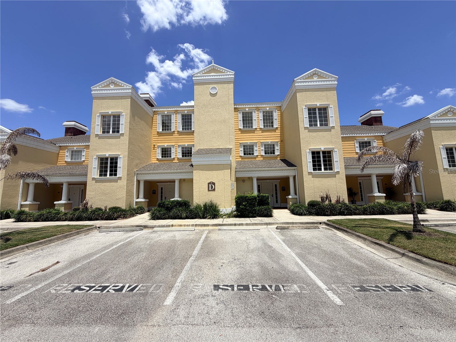1323 Seven Eagles Court #202 Reunion FL 34747 S5152362 image45