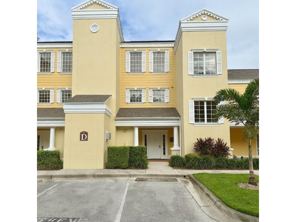 1323 Seven Eagles Court #302 Reunion FL 34747 S5135928 image2