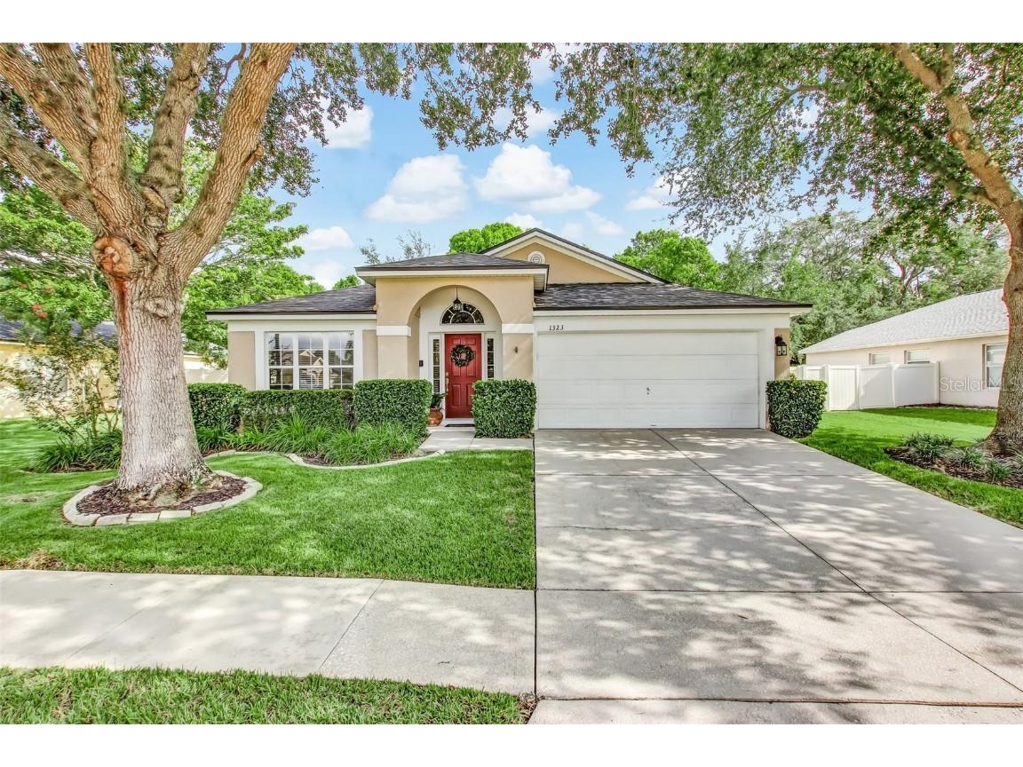 1323 Snug Harbor Drive Casselberry FL 32707 O6135877 image1