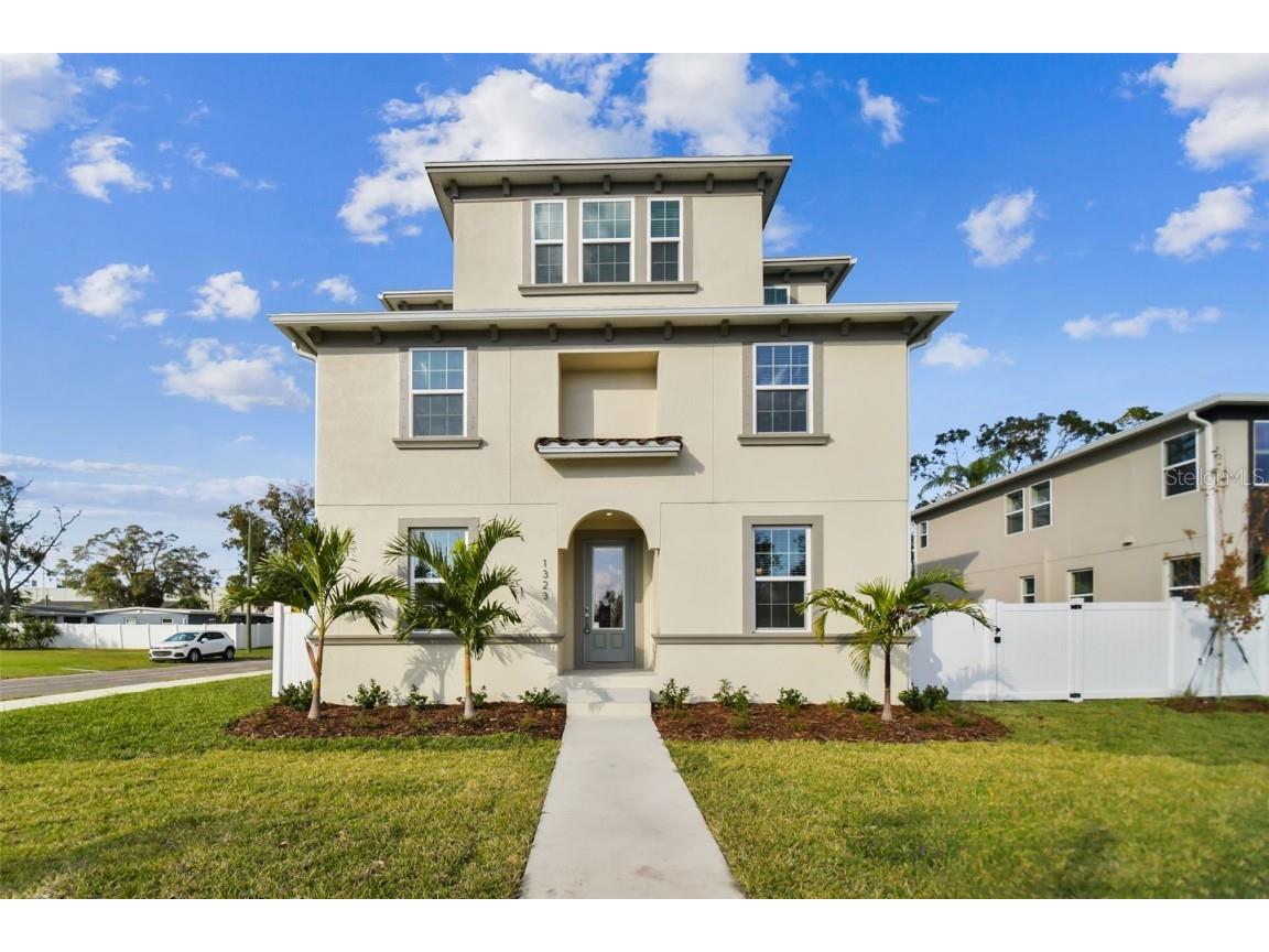 1323 W Arch Street Tampa FL 33607 - THE HILLSBOROUGH RIVER T3509540 image1