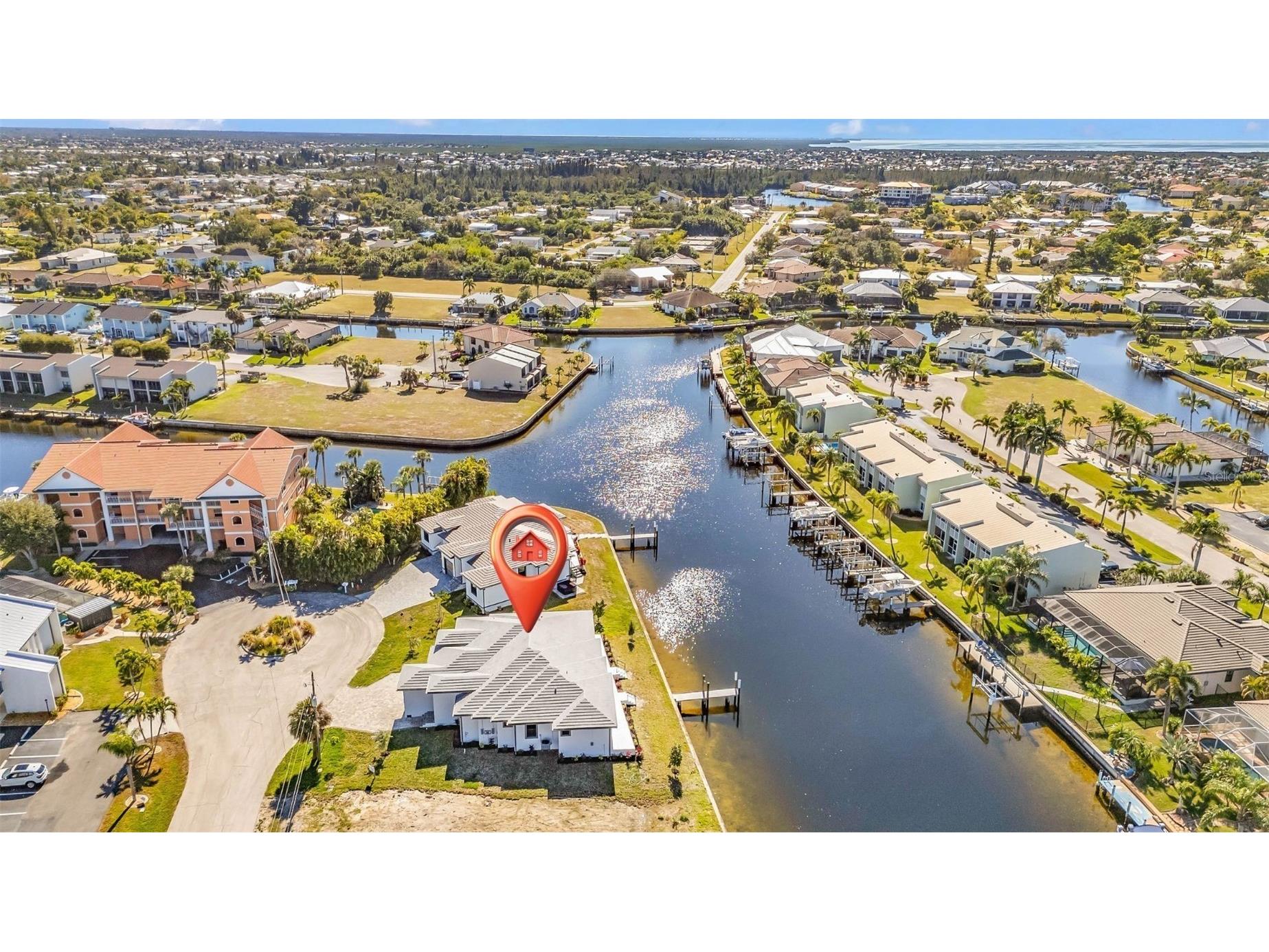 1323 Wesley Drive #112 Punta Gorda FL 33950 A4678041 image5