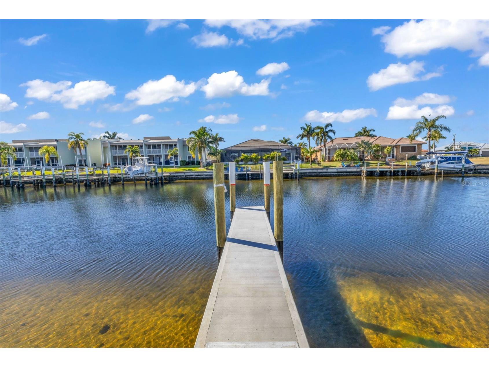 1323 Wesley Drive #112 Punta Gorda FL 33950 A4678041 image53