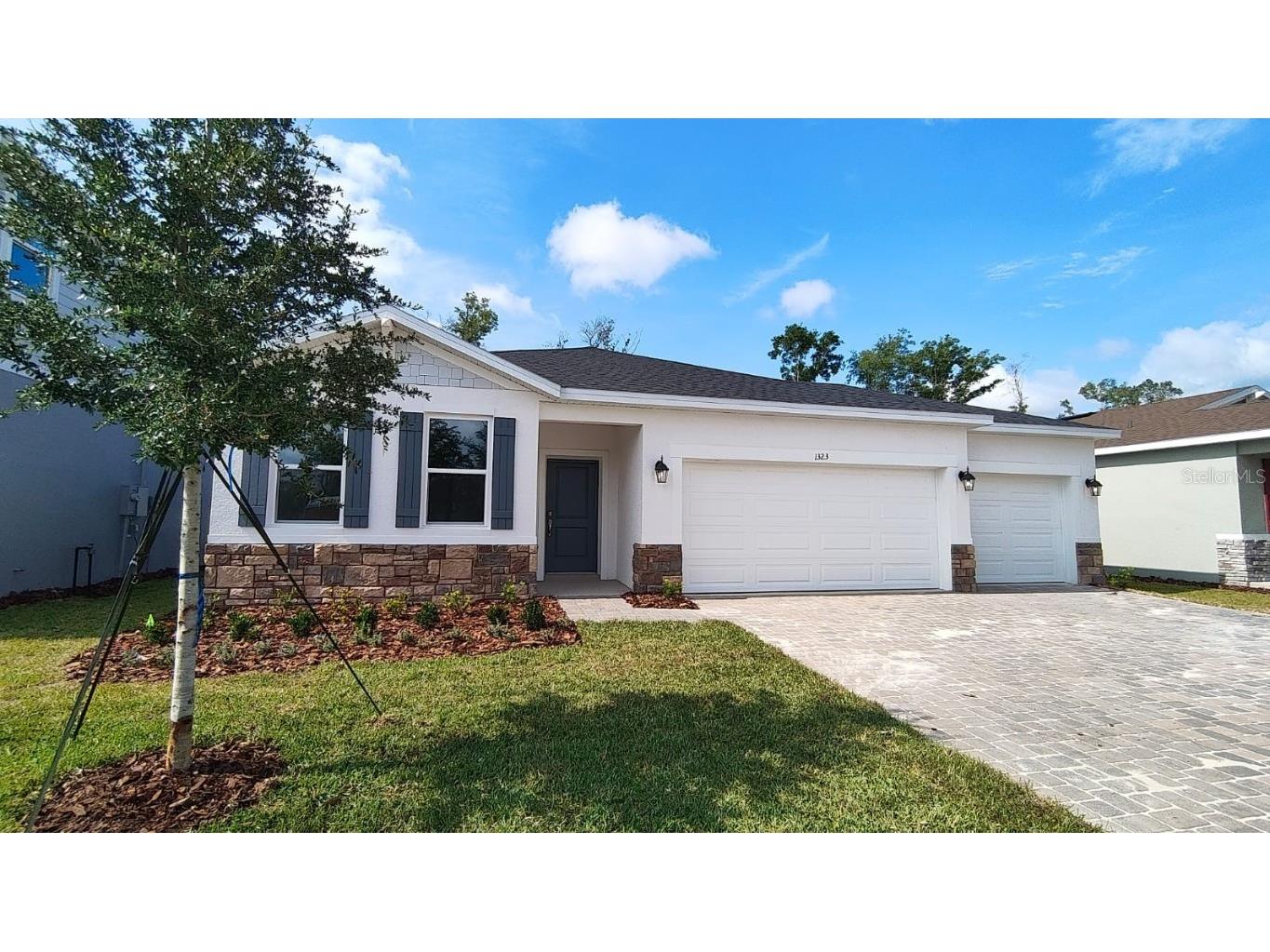 1323 Wood Line Drive Deland FL 32720 O6320418 image1