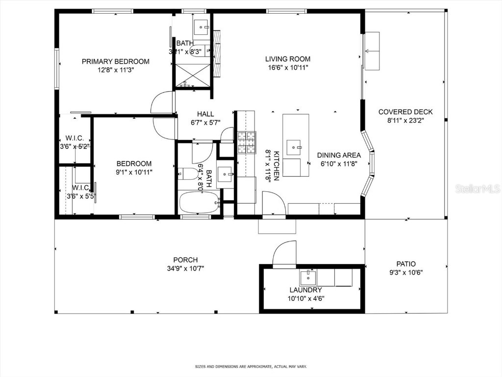 13230 Jacaranda Lane Hudson FL 34667 TB8418454 image83