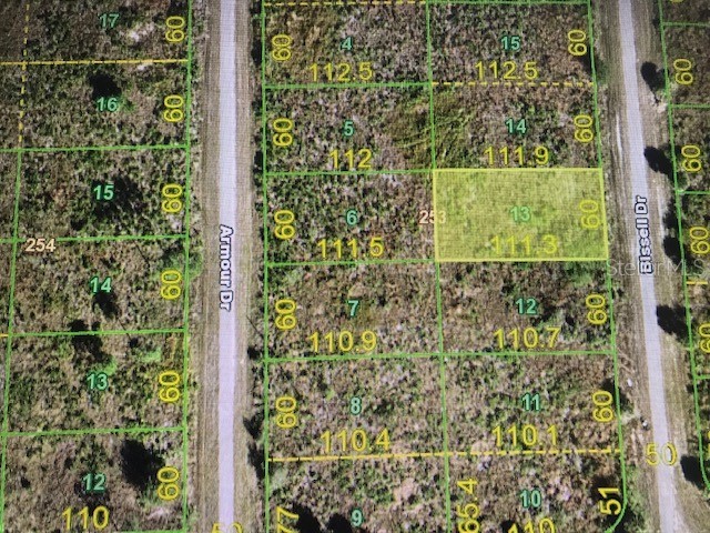 13231 Bissell Drive Punta Gorda FL 33955 D6127432 image1