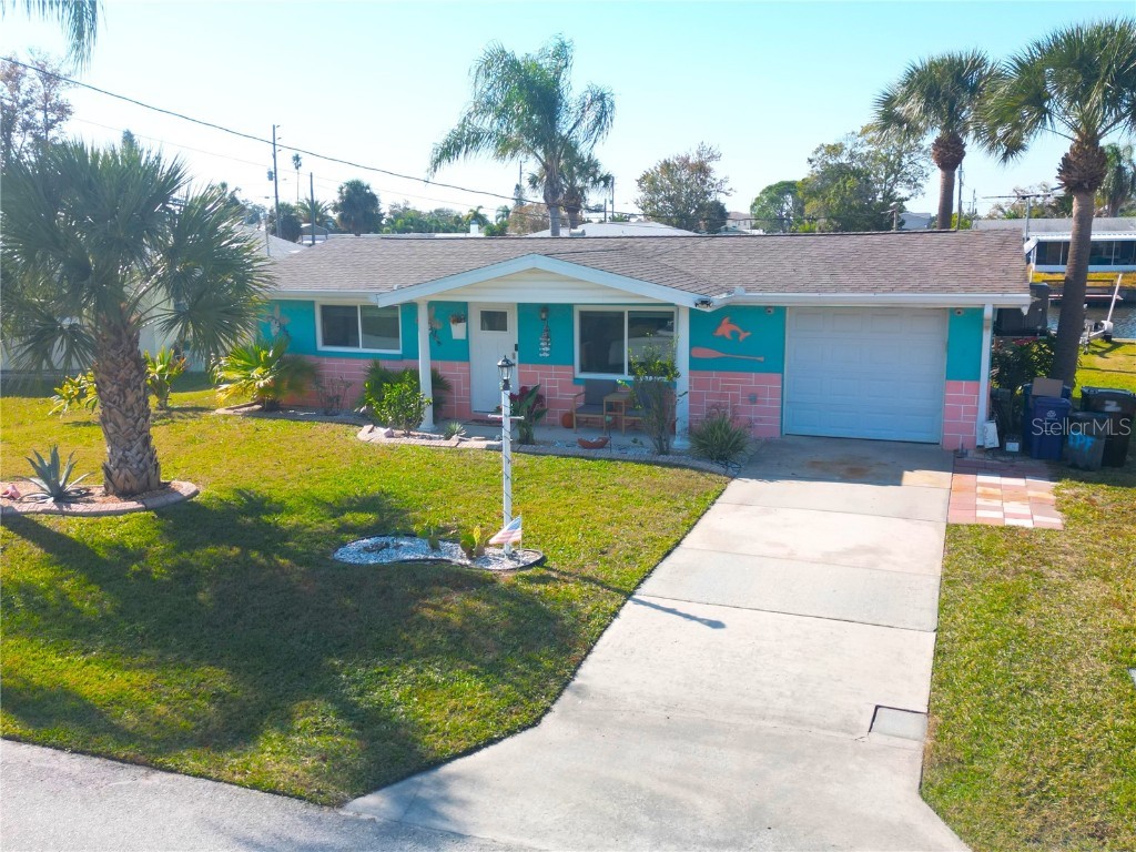 13231 Carol Drive Hudson FL 34667 - GULF OF AMERICA W7880867 image1