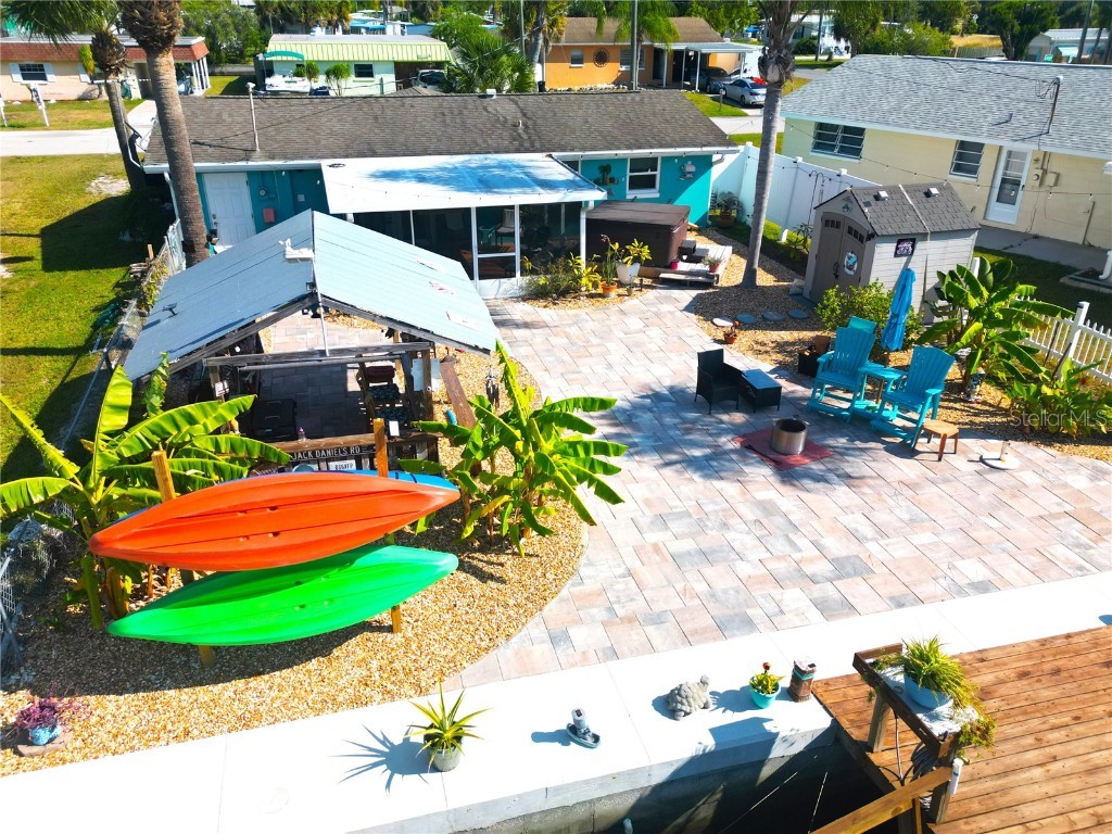 13231 Carol Drive Hudson FL 34667 - GULF OF AMERICA W7880867 image16