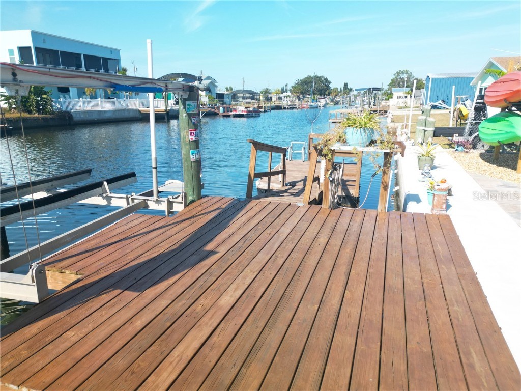 13231 Carol Drive Hudson FL 34667 - GULF OF AMERICA W7880867 image17