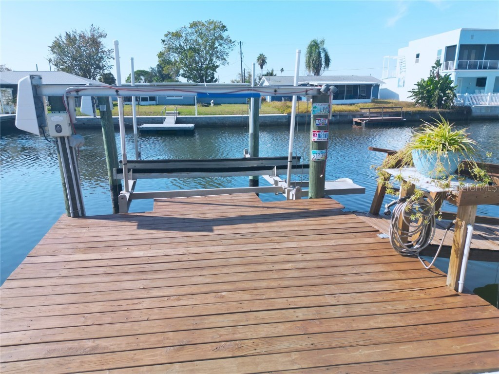 13231 Carol Drive Hudson FL 34667 - GULF OF AMERICA W7880867 image18