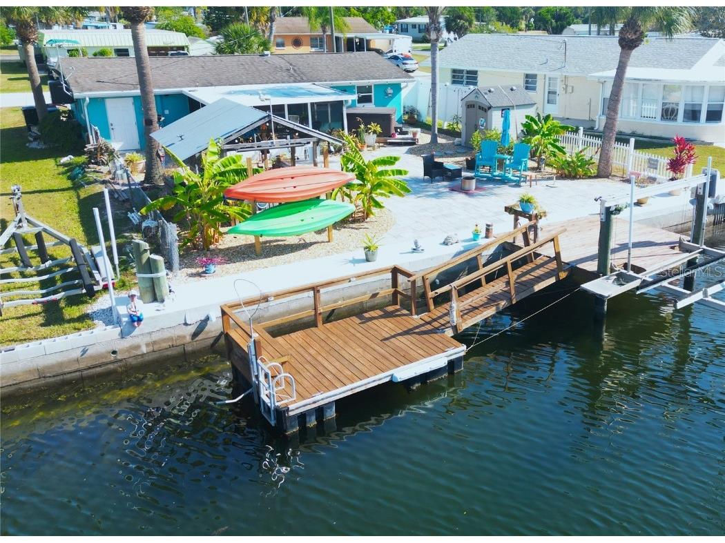 13231 Carol Drive Hudson FL 34667 - GULF OF AMERICA W7880867 image19