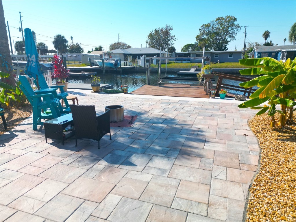 13231 Carol Drive Hudson FL 34667 - GULF OF AMERICA W7880867 image2