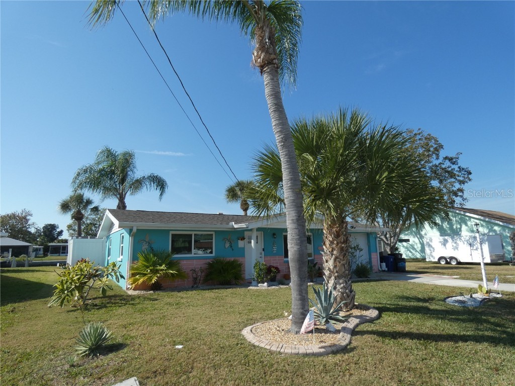 13231 Carol Drive Hudson FL 34667 - GULF OF AMERICA W7880867 image33