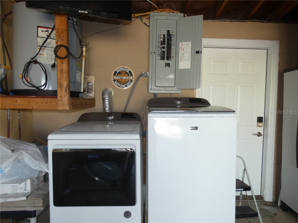 13231 Carol Drive Hudson FL 34667 - GULF OF AMERICA W7880867 image58