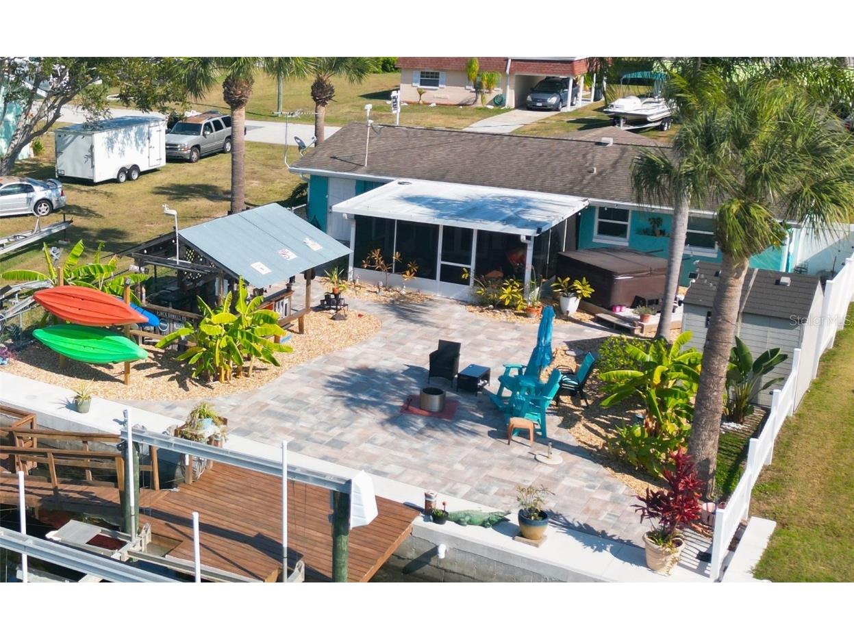 13231 Carol Drive Hudson FL 34667 - GULF OF AMERICA W7880867 image62