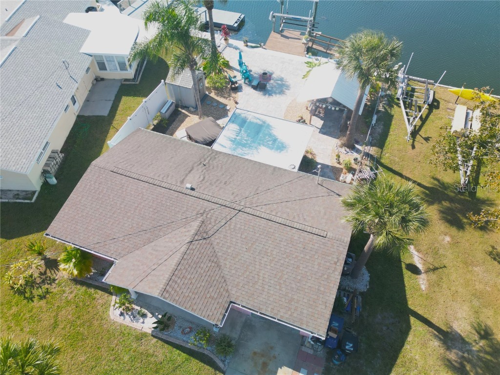 13231 Carol Drive Hudson FL 34667 - GULF OF AMERICA W7880867 image65