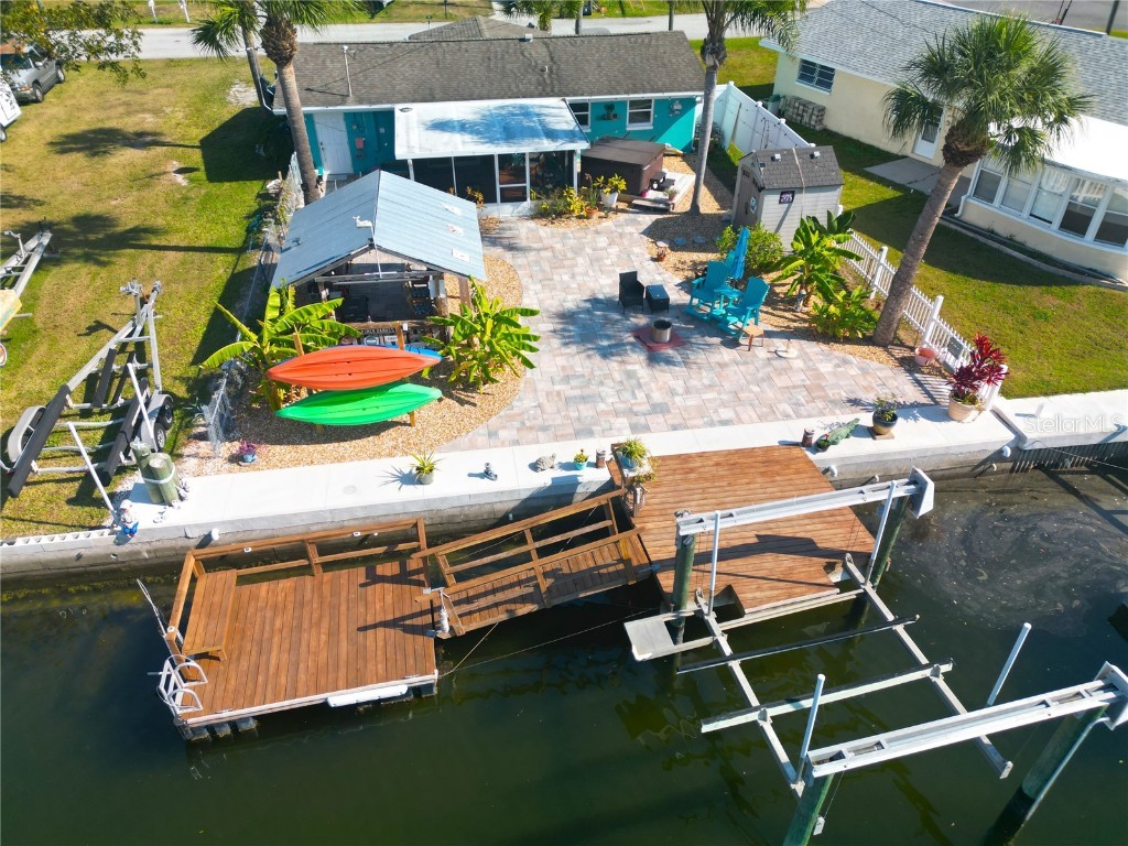 13231 Carol Drive Hudson FL 34667 - GULF OF AMERICA W7880867 image8