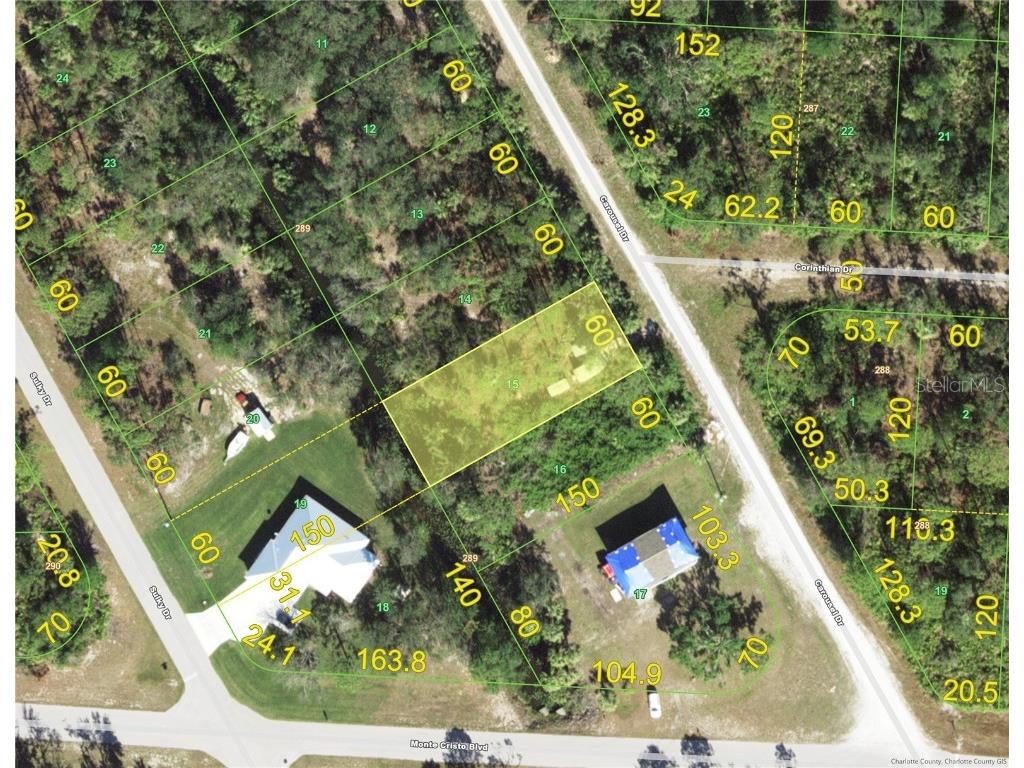 13231 Carousel Drive Punta Gorda FL 33955 C7480953 image1