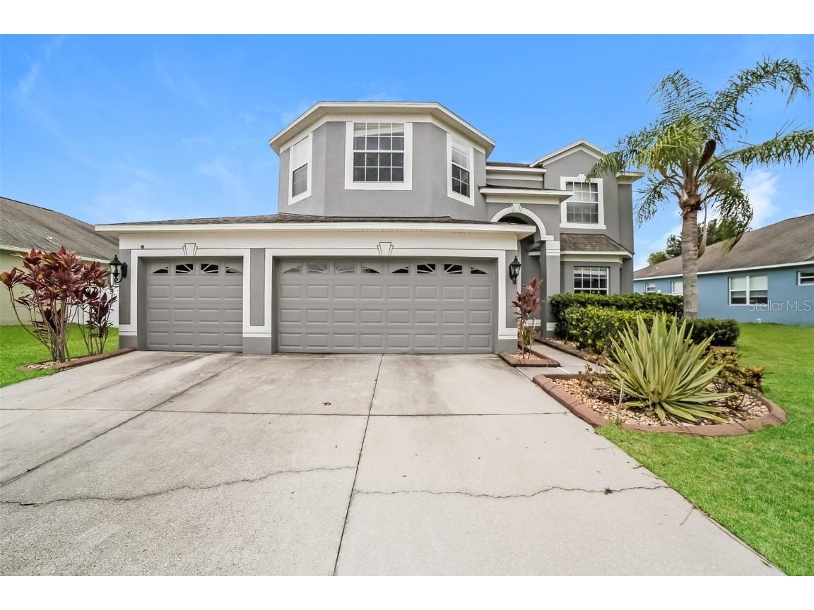 13231 Graham Yarden Drive Riverview FL 33579 U8205285 image1