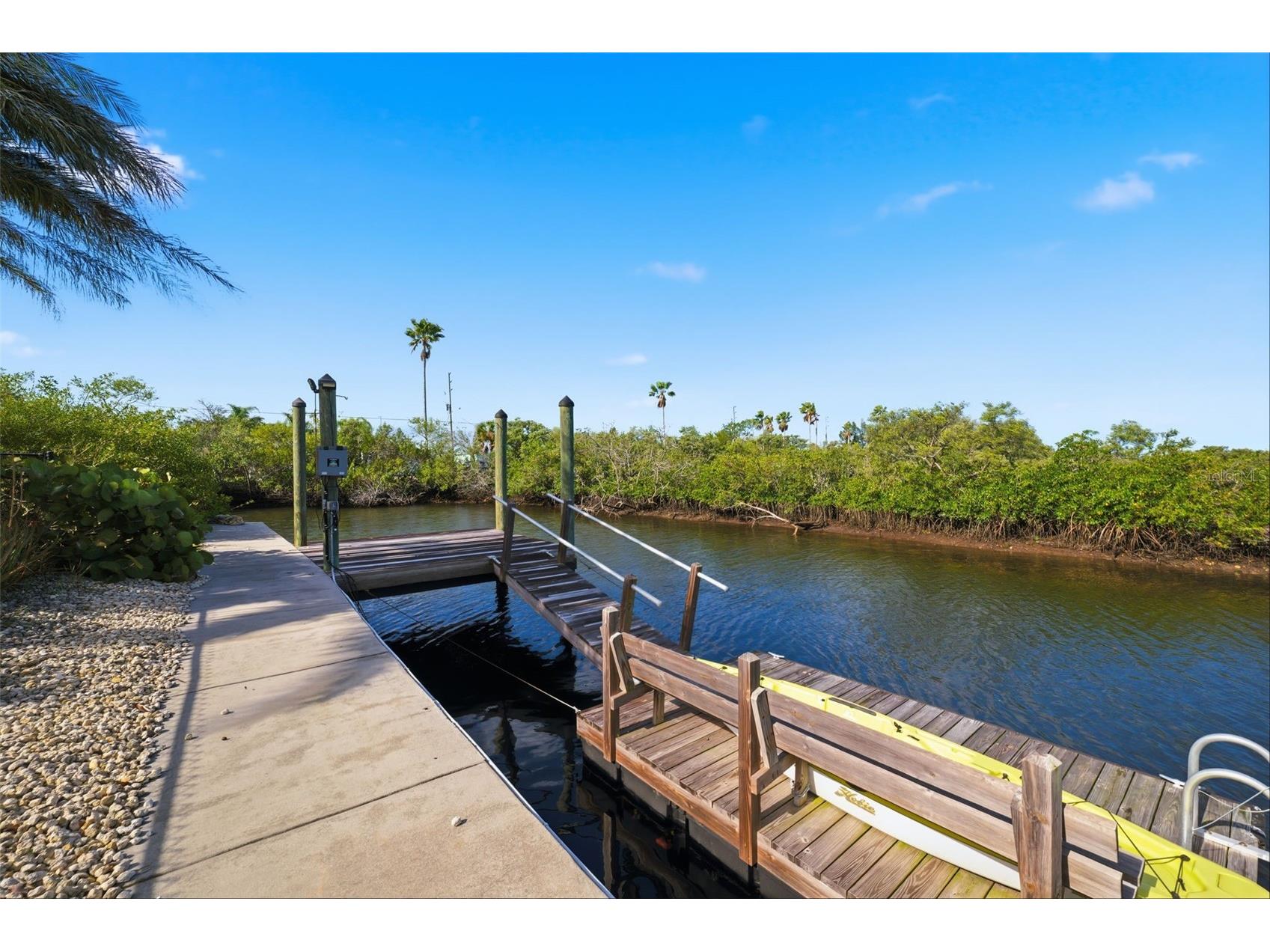 13231 Starfish Drive Hudson FL 34667 - GULF OF MEXICO W7885463 image2