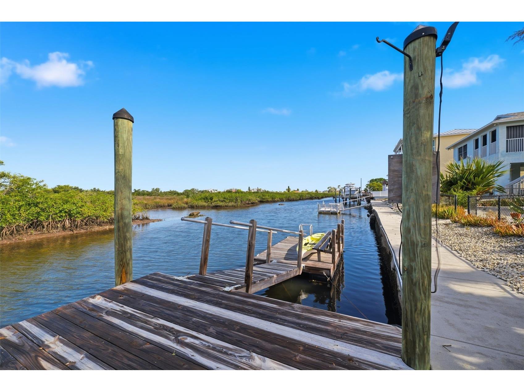 13231 Starfish Drive Hudson FL 34667 - GULF OF MEXICO W7885463 image24