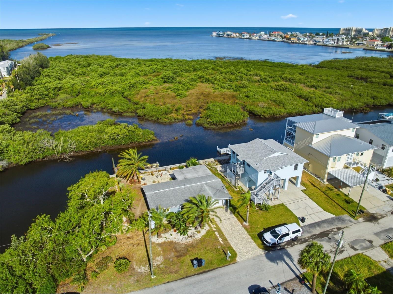 13231 Starfish Drive Hudson FL 34667 - GULF OF MEXICO W7885463 image25