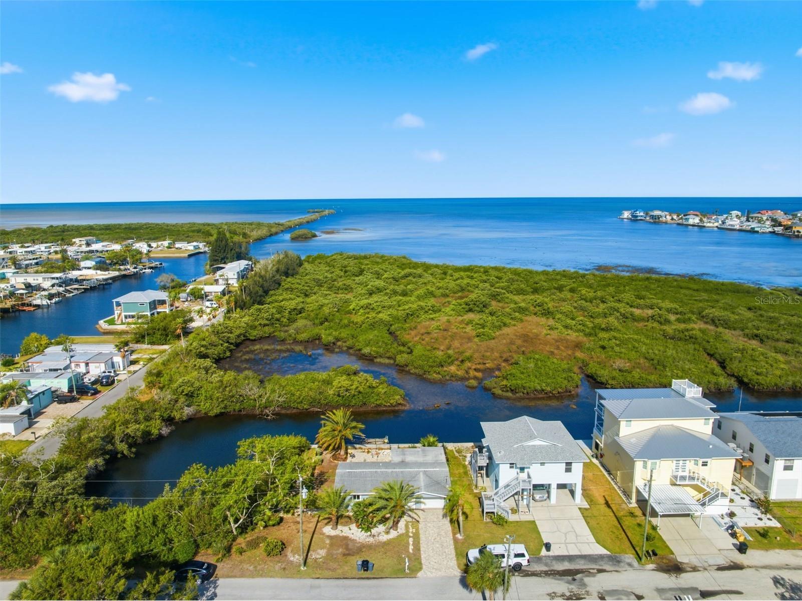 13231 Starfish Drive Hudson FL 34667 - GULF OF MEXICO W7885463 image26