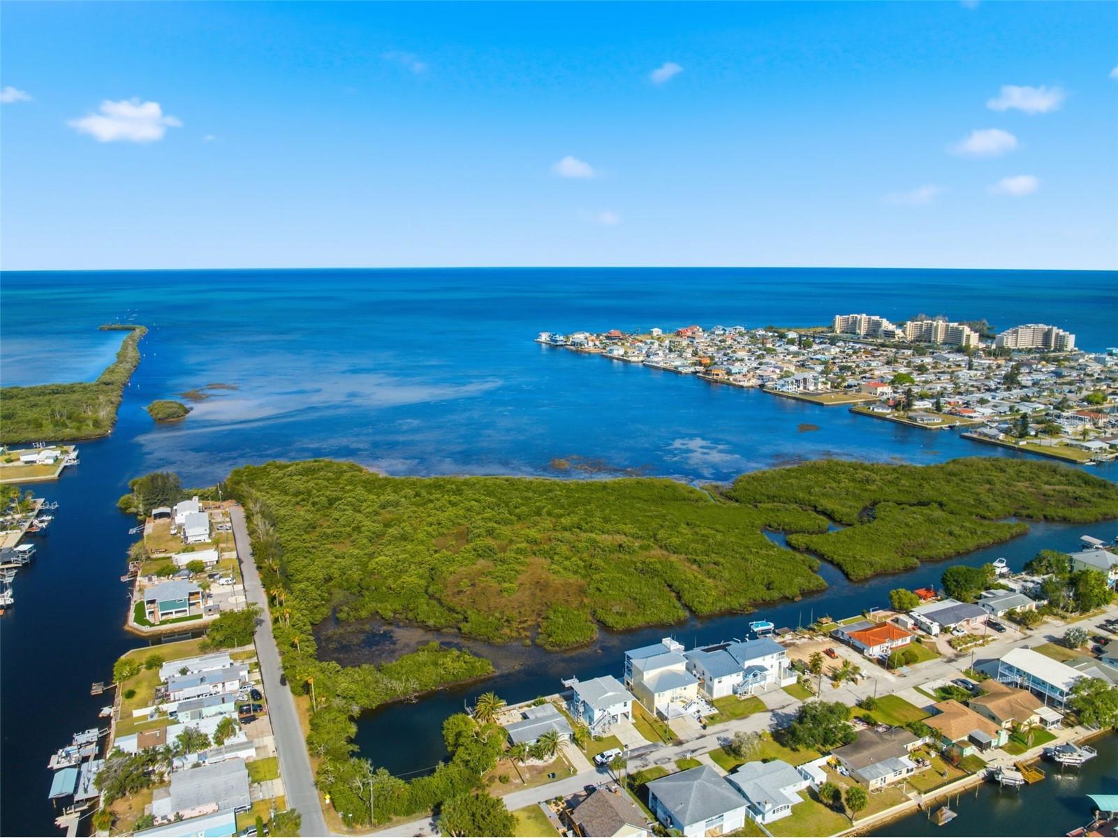 13231 Starfish Drive Hudson FL 34667 - GULF OF MEXICO W7885463 image27