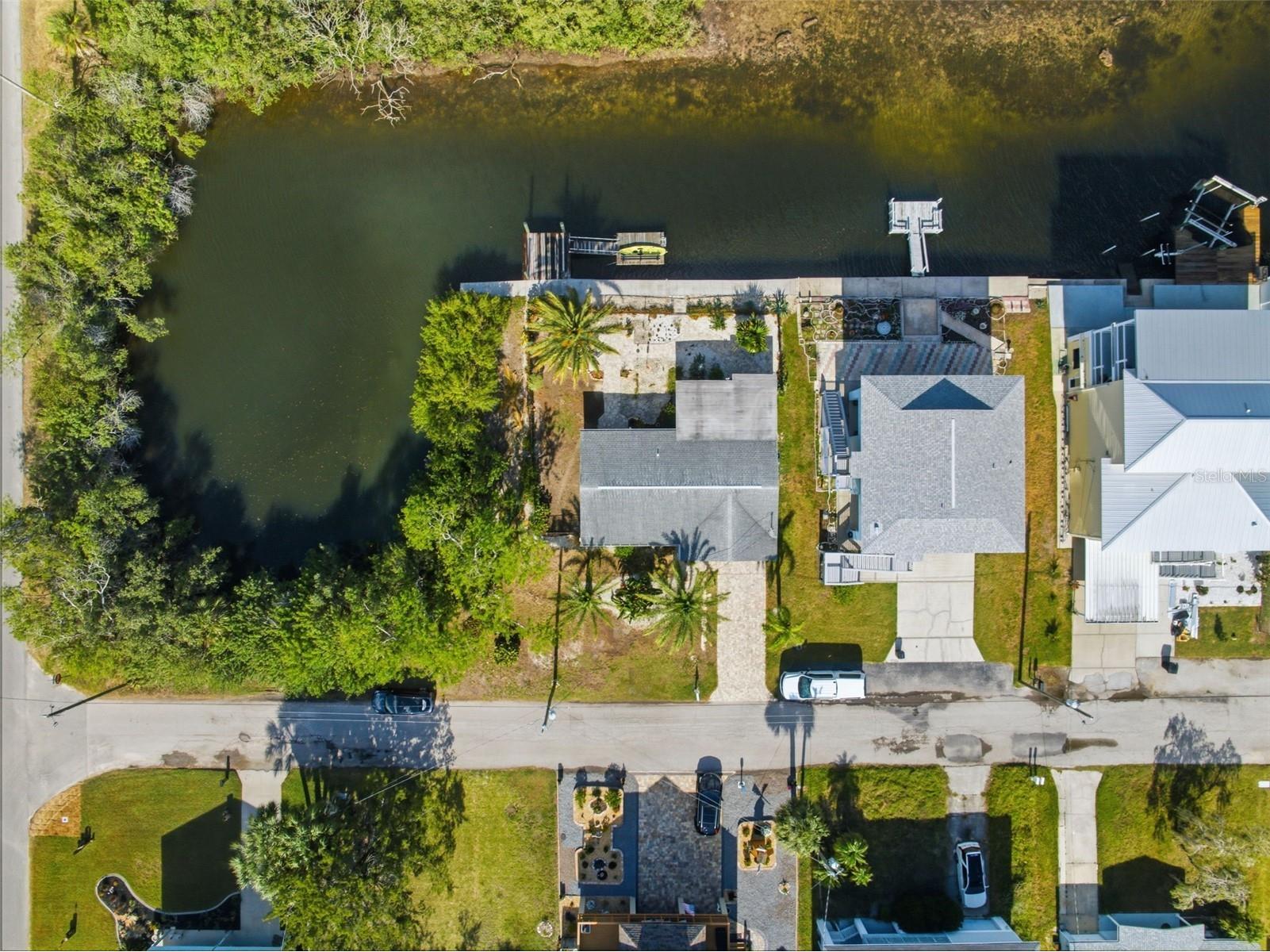 13231 Starfish Drive Hudson FL 34667 - GULF OF MEXICO W7885463 image28