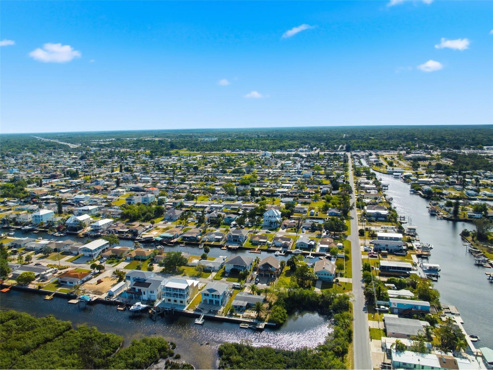13231 Starfish Drive Hudson FL 34667 - GULF OF MEXICO W7885463 image29