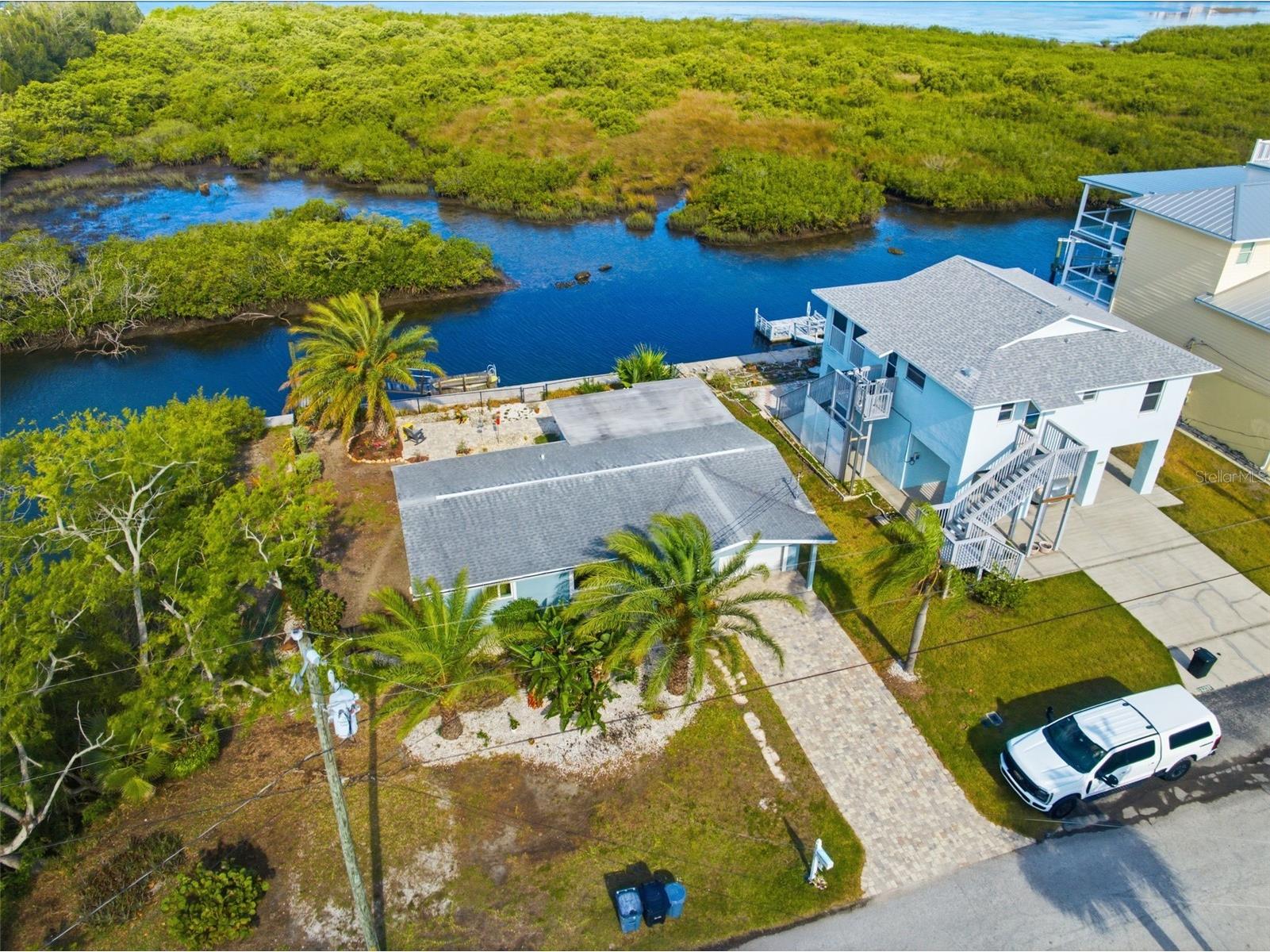 13231 Starfish Drive Hudson FL 34667 - GULF OF MEXICO W7885463 image3