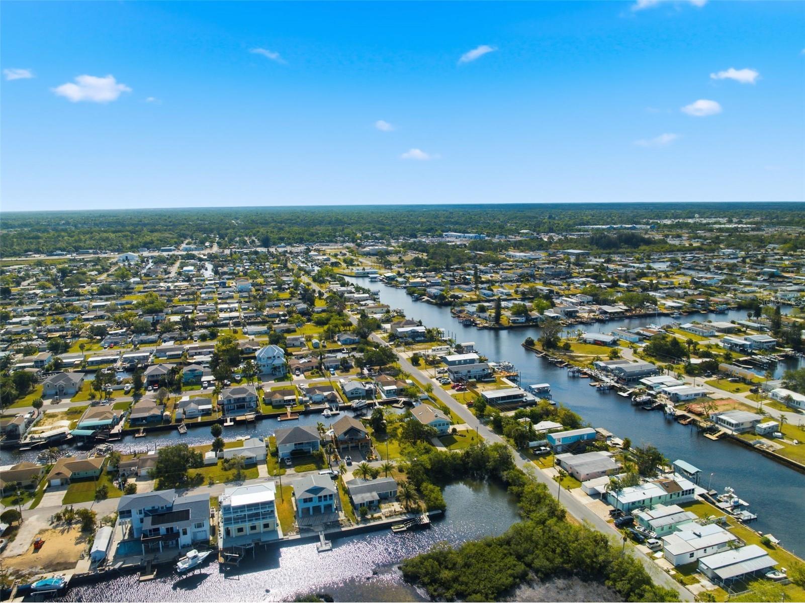 13231 Starfish Drive Hudson FL 34667 - GULF OF MEXICO W7885463 image30