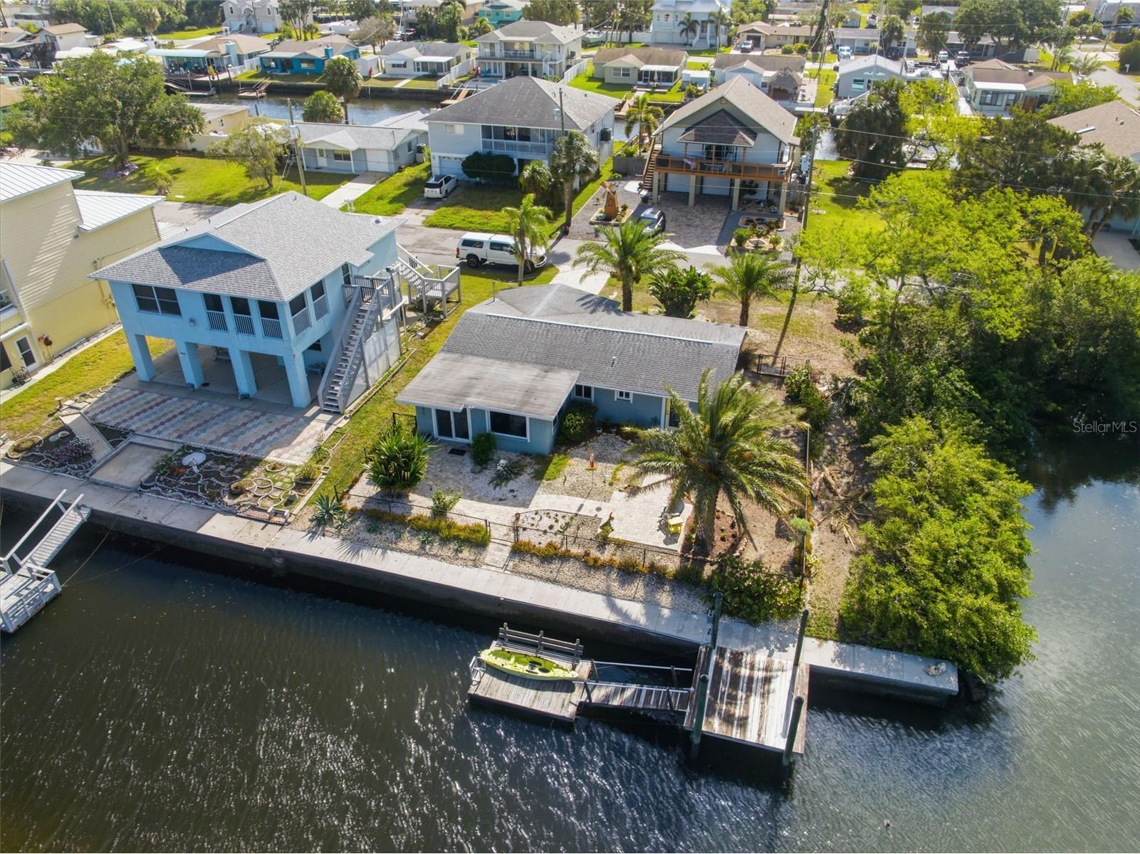 13231 Starfish Drive Hudson FL 34667 - GULF OF MEXICO W7885463 image31
