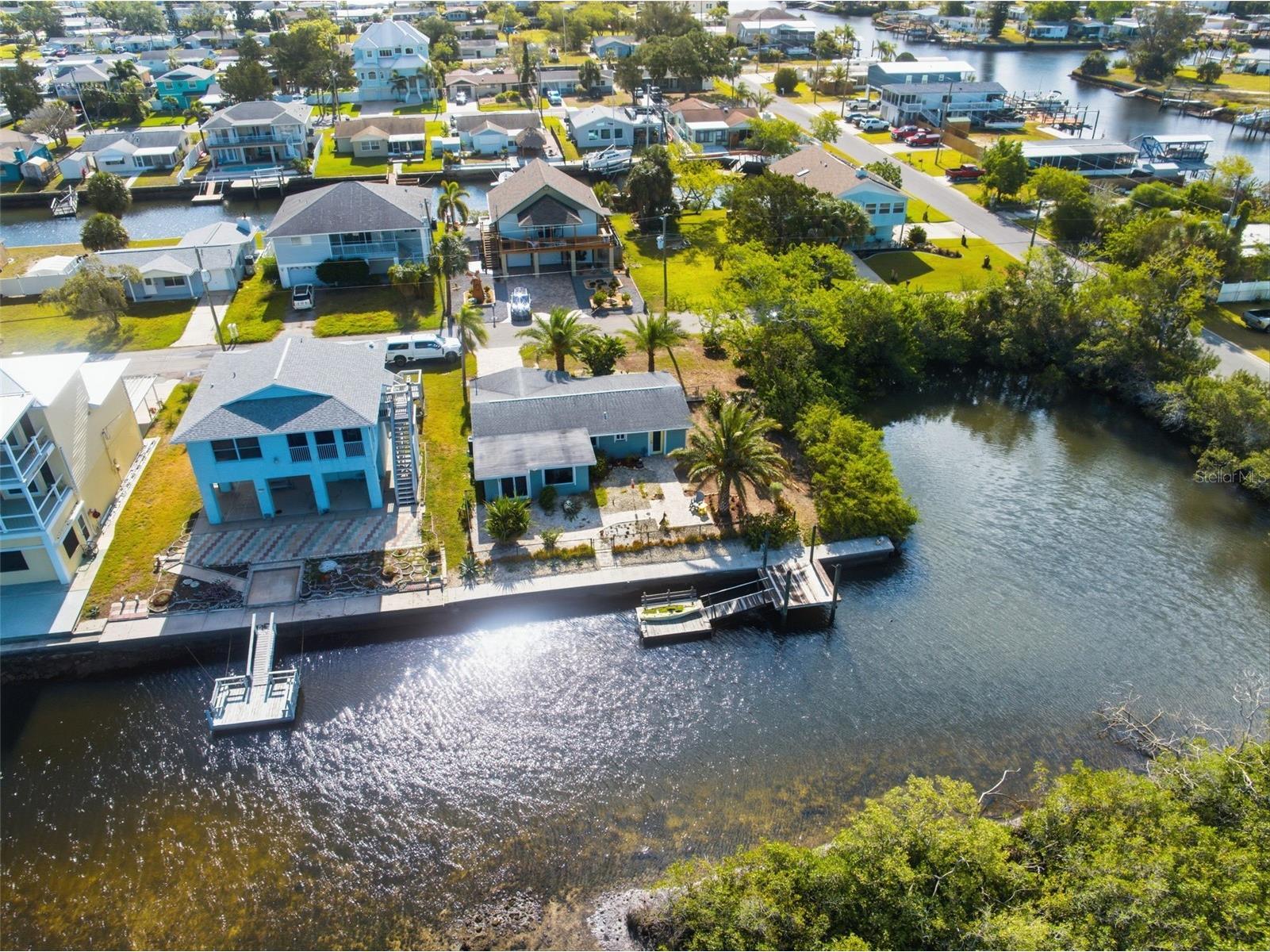 13231 Starfish Drive Hudson FL 34667 - GULF OF MEXICO W7885463 image32