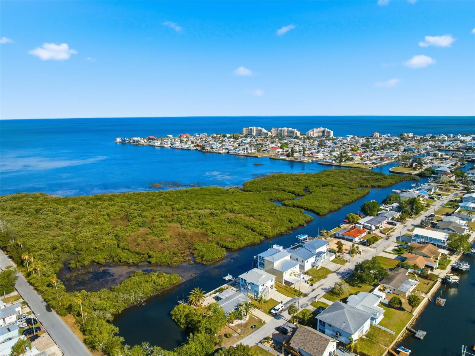 13231 Starfish Drive Hudson FL 34667 - GULF OF MEXICO W7885463 image33