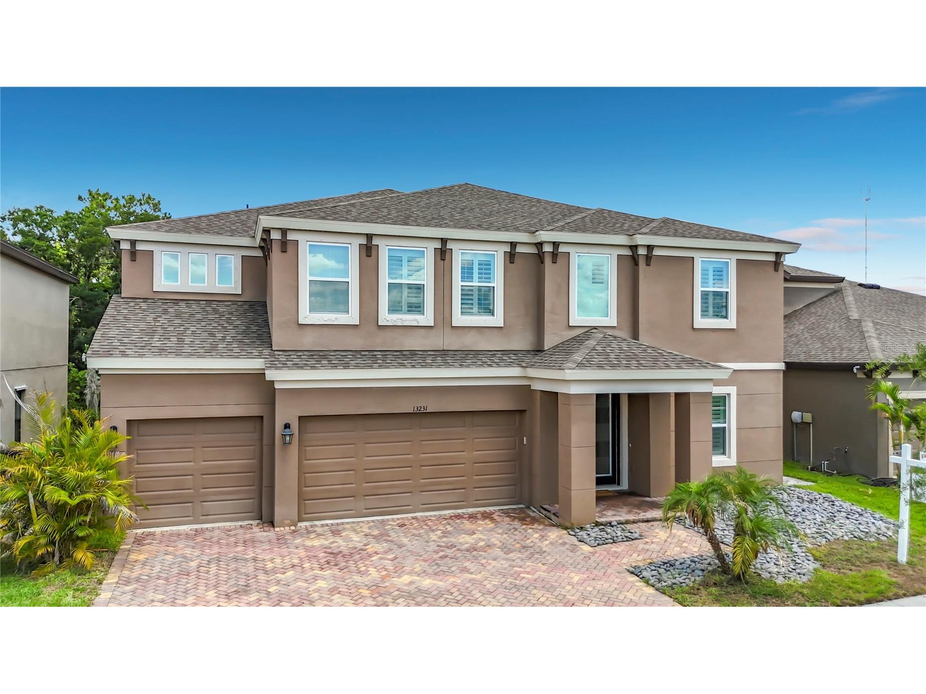 13231 Wildflower Meadow Drive Riverview FL 33579 TB8471089 image1