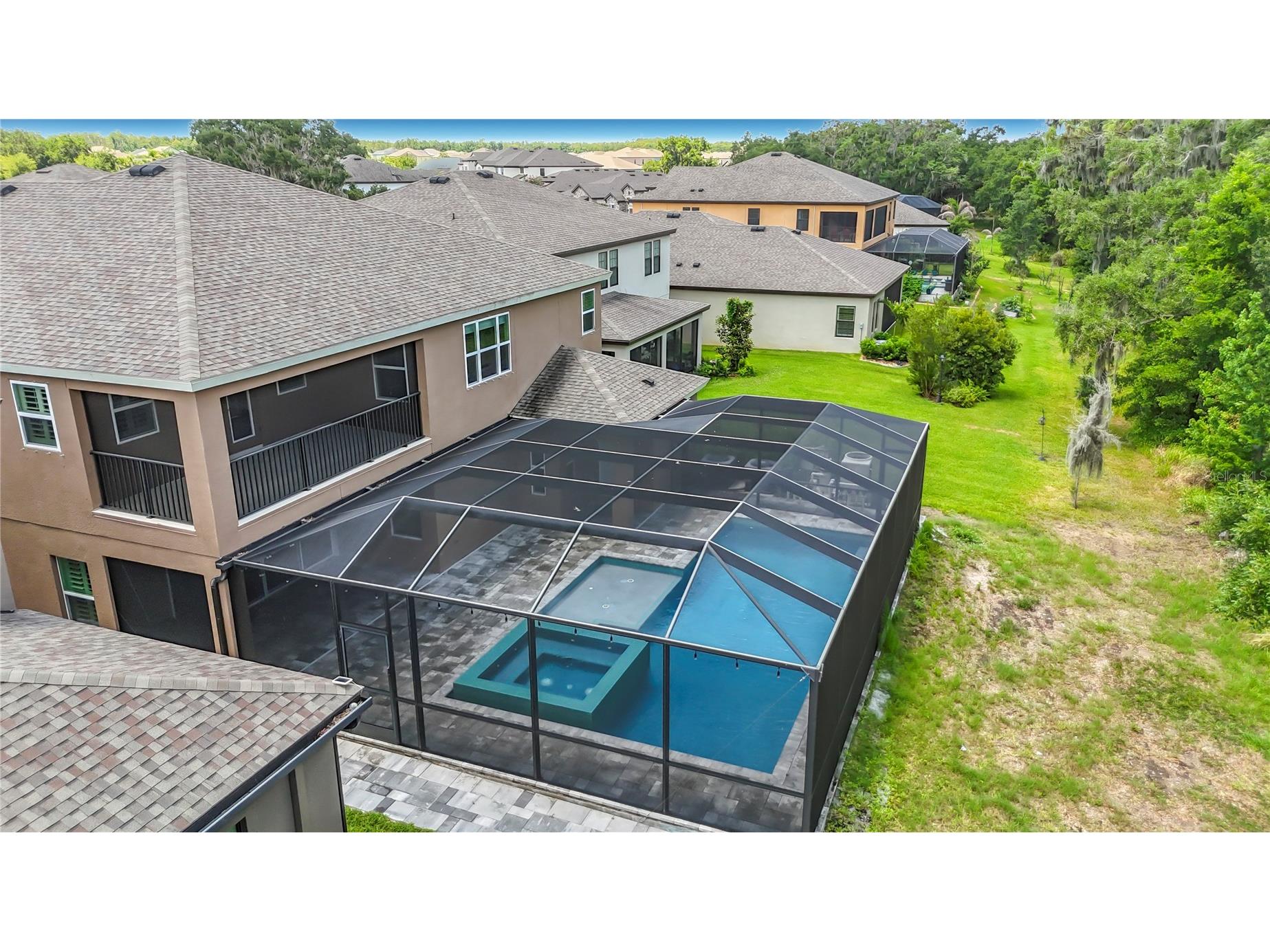 13231 Wildflower Meadow Drive Riverview FL 33579 TB8471089 image34