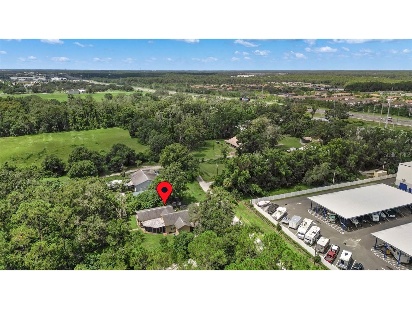 13232 Blissfield Road Odessa FL 33556 TB8423272 image13