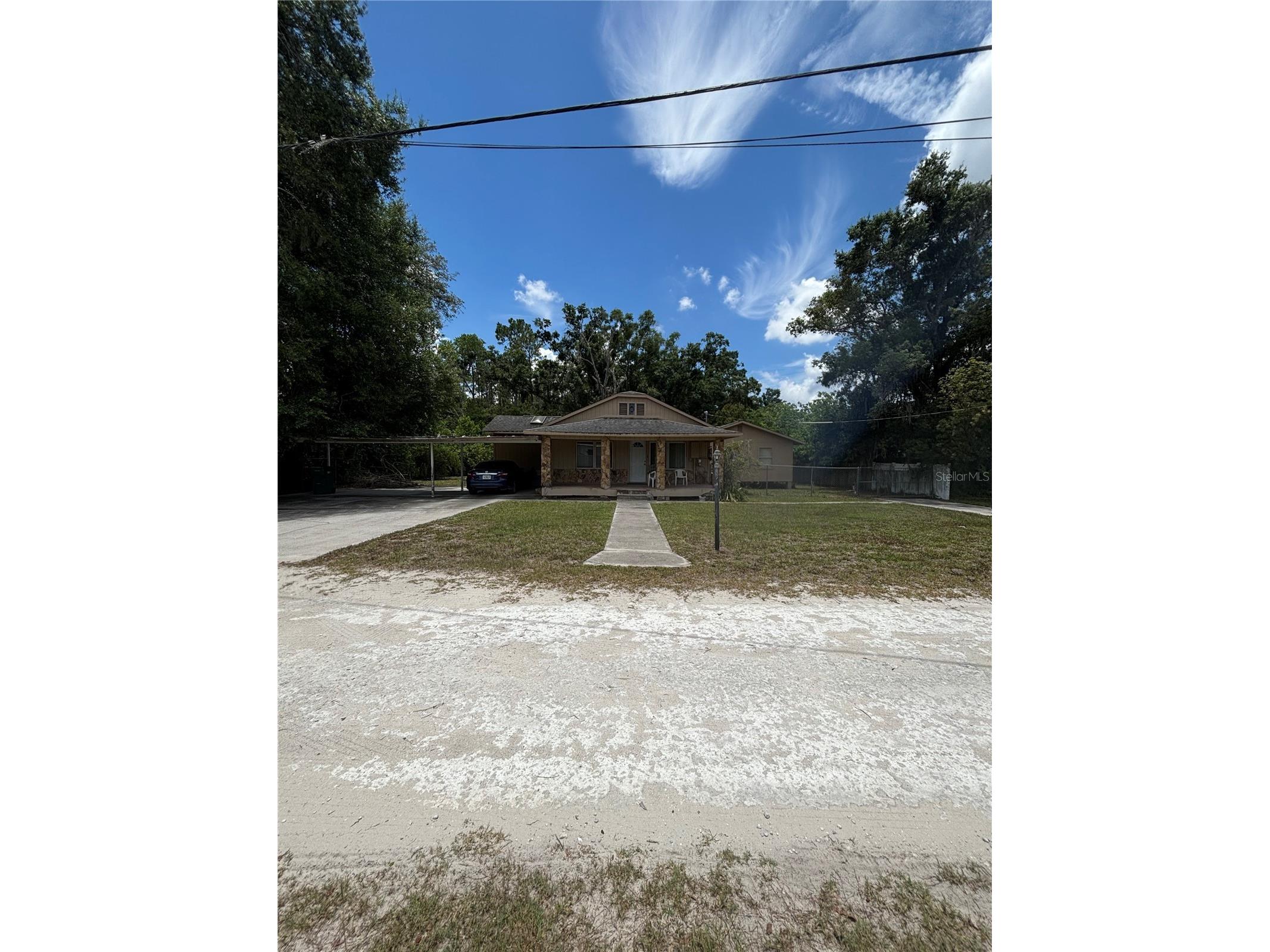 13232 Blissfield Road Odessa FL 33556 TB8520942 image1