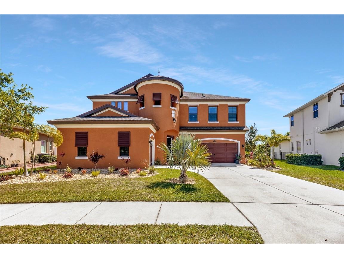 13232 Fawn Lily Drive Riverview FL 33579 T3435894 image1