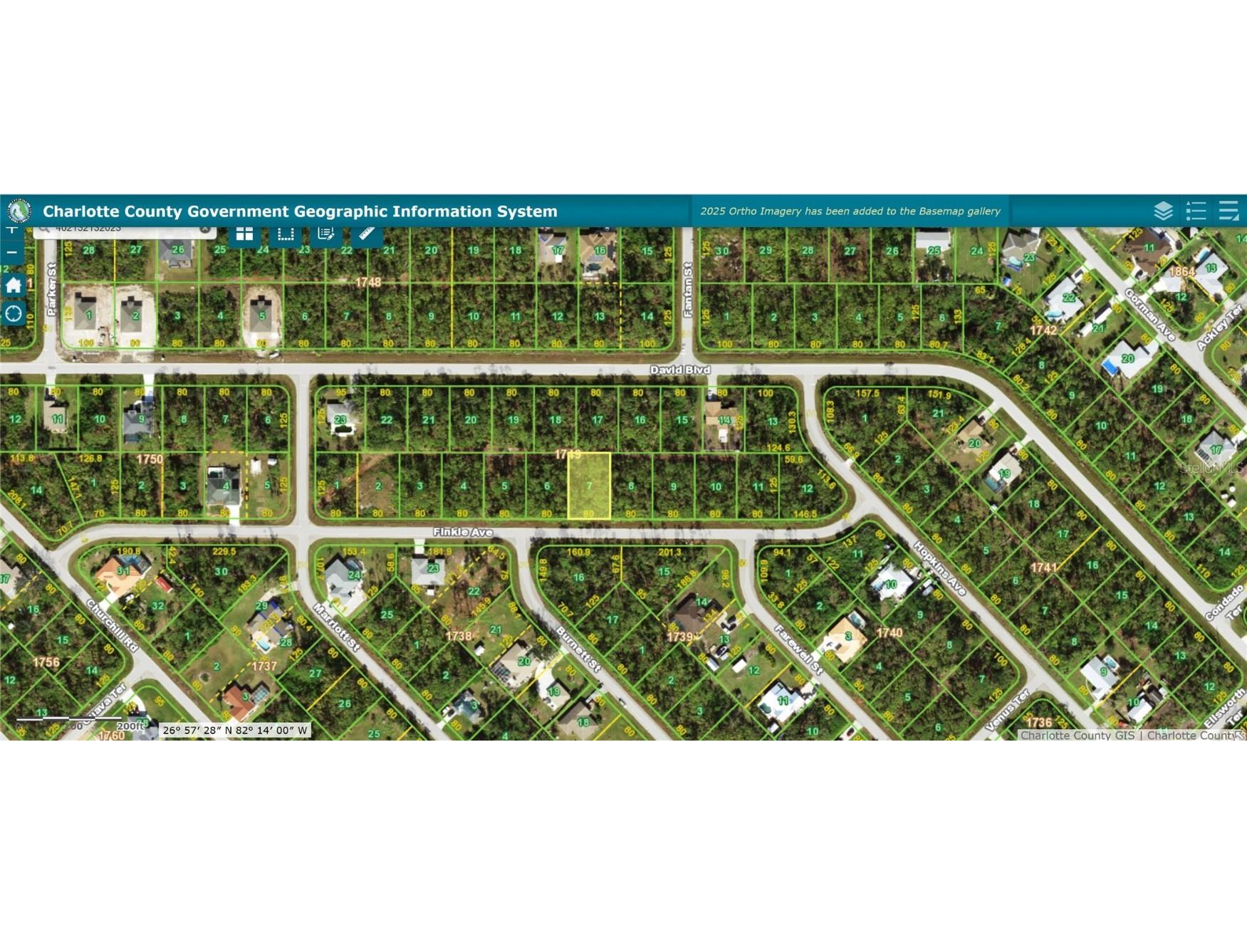 13232 Finkle Avenue Port Charlotte FL 33981 C7512031 image4