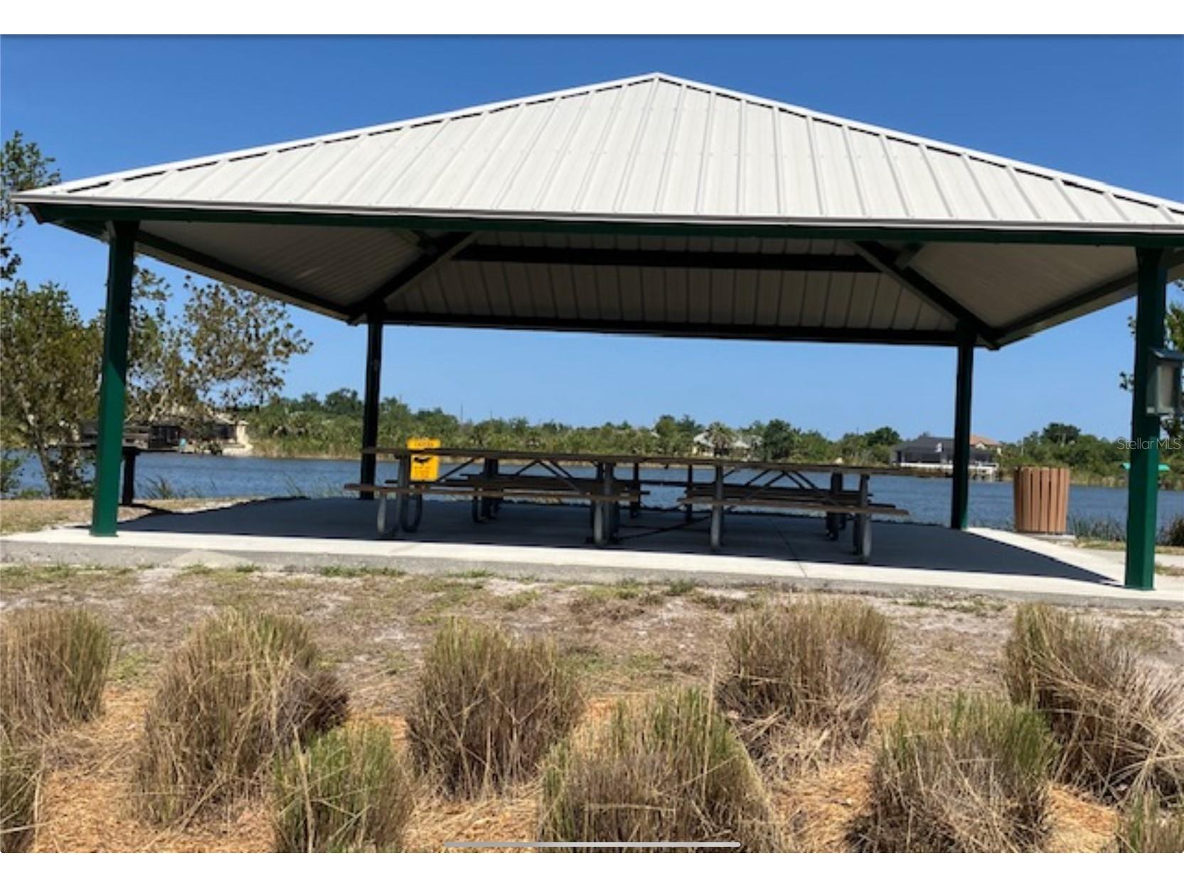 13232 Kitchener Avenue Port Charlotte FL 33981 - SANTA CRUZ WATERWAY D6145557 image4